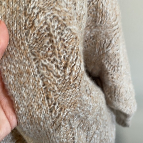 COPY - Moon&Madison sweater cardigan oversized - Picture 5 of 8